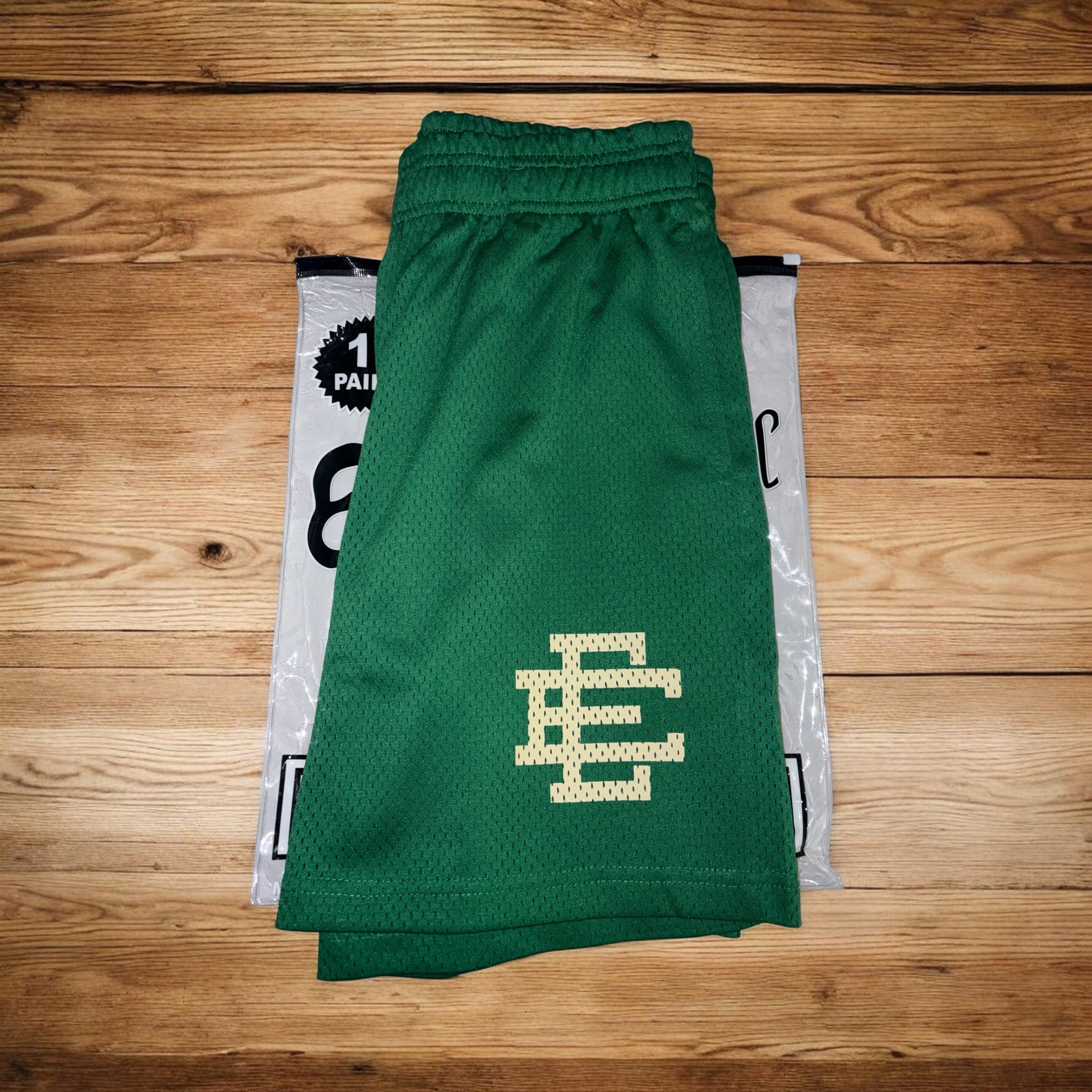 EE Shorts