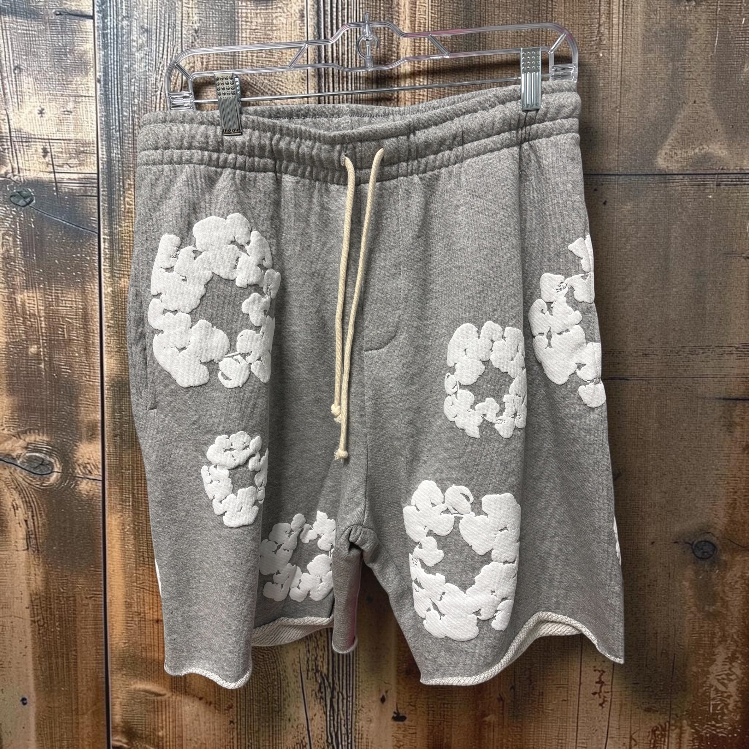 Denim tears shorts