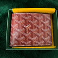 Goyard wallet