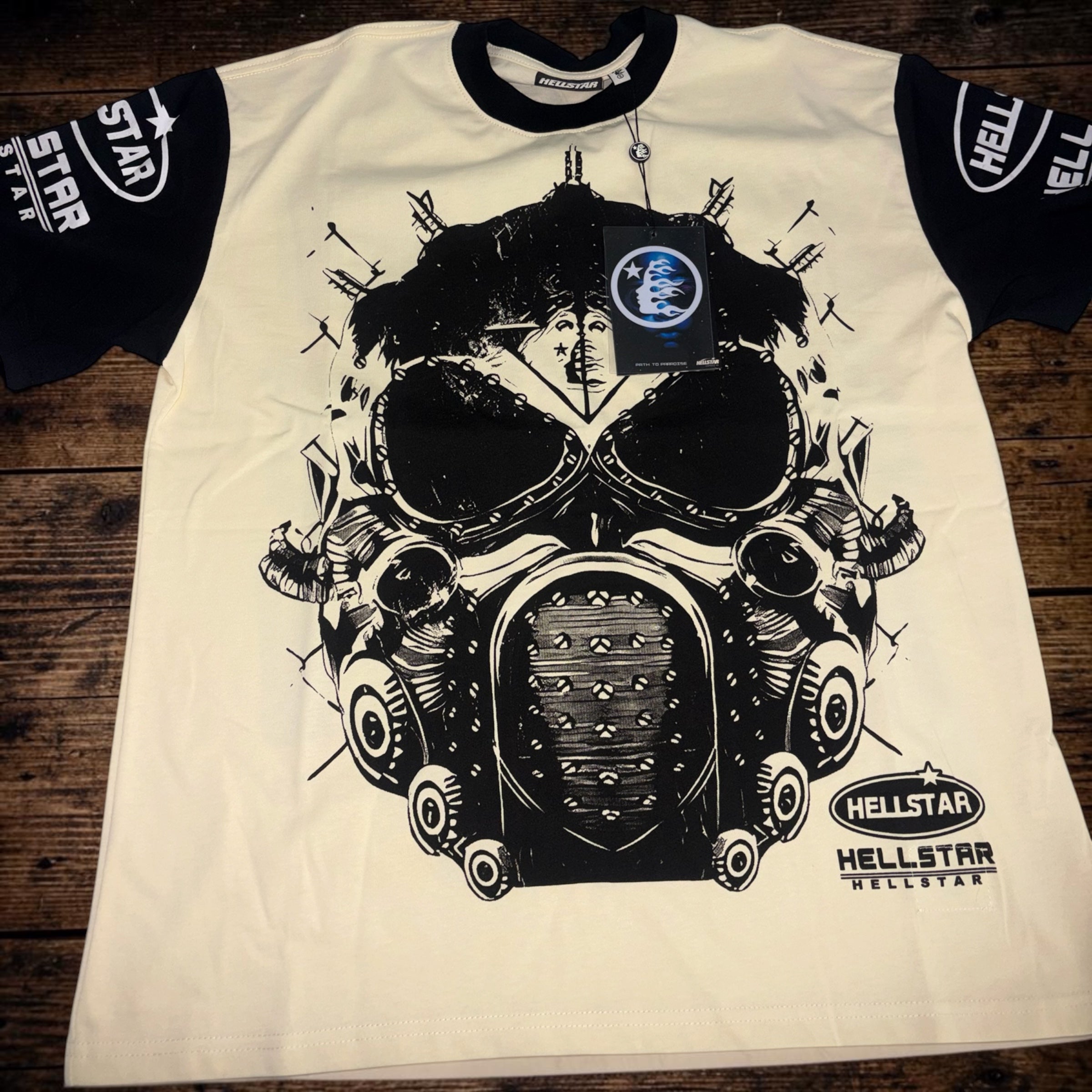 Hellstar T-shirt