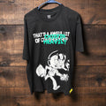 ALOCS T-shirt