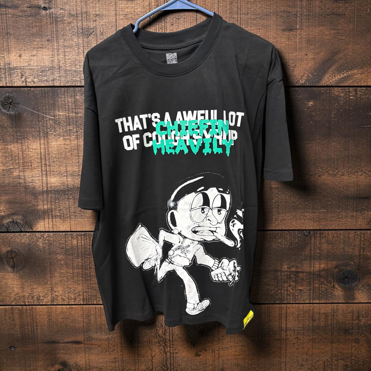 ALOCS T-shirt