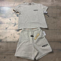 Essentials summer fit