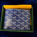 Goyard wallet