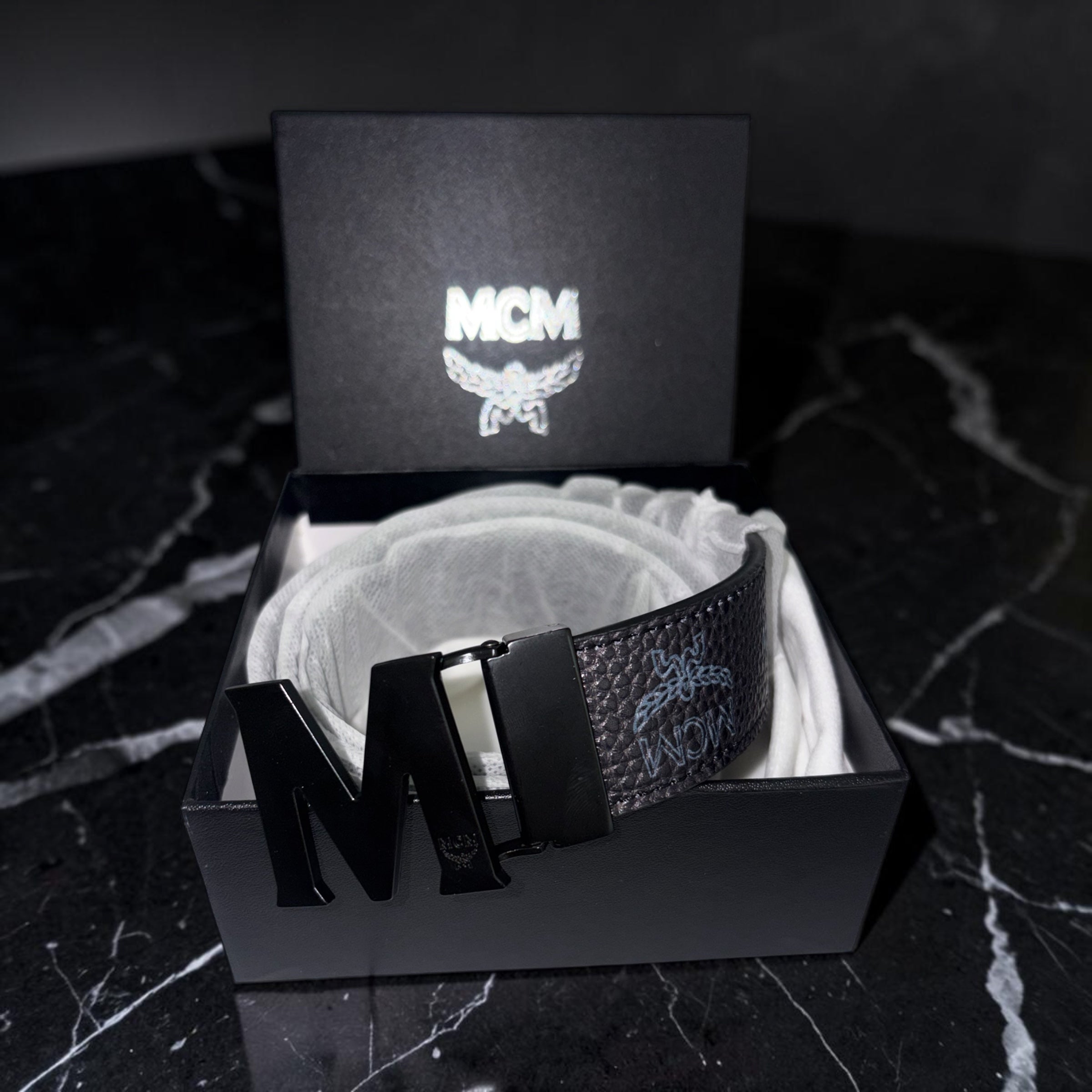 MCM belt