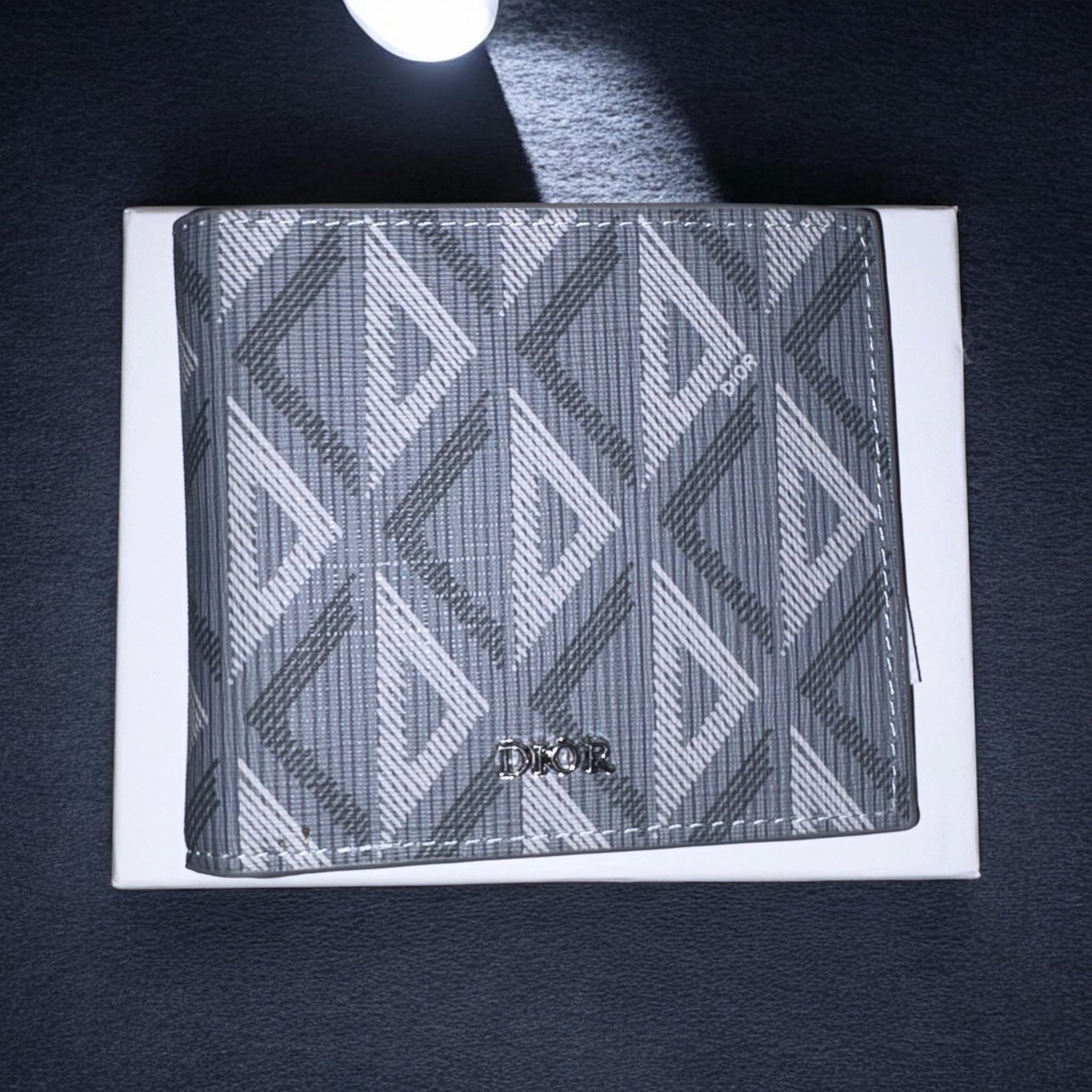 Dior Wallet