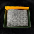 Goyard wallet
