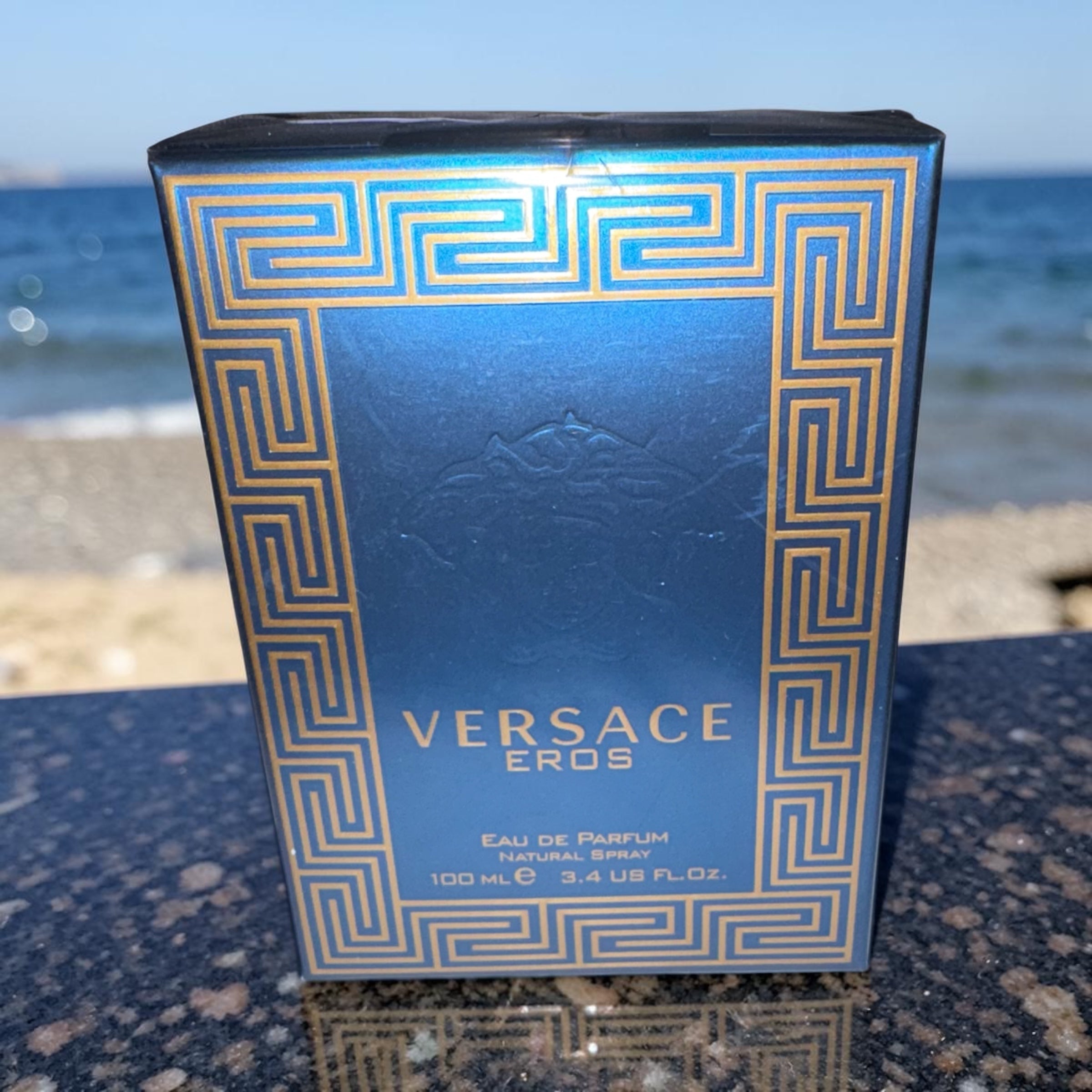 Versace Cologne