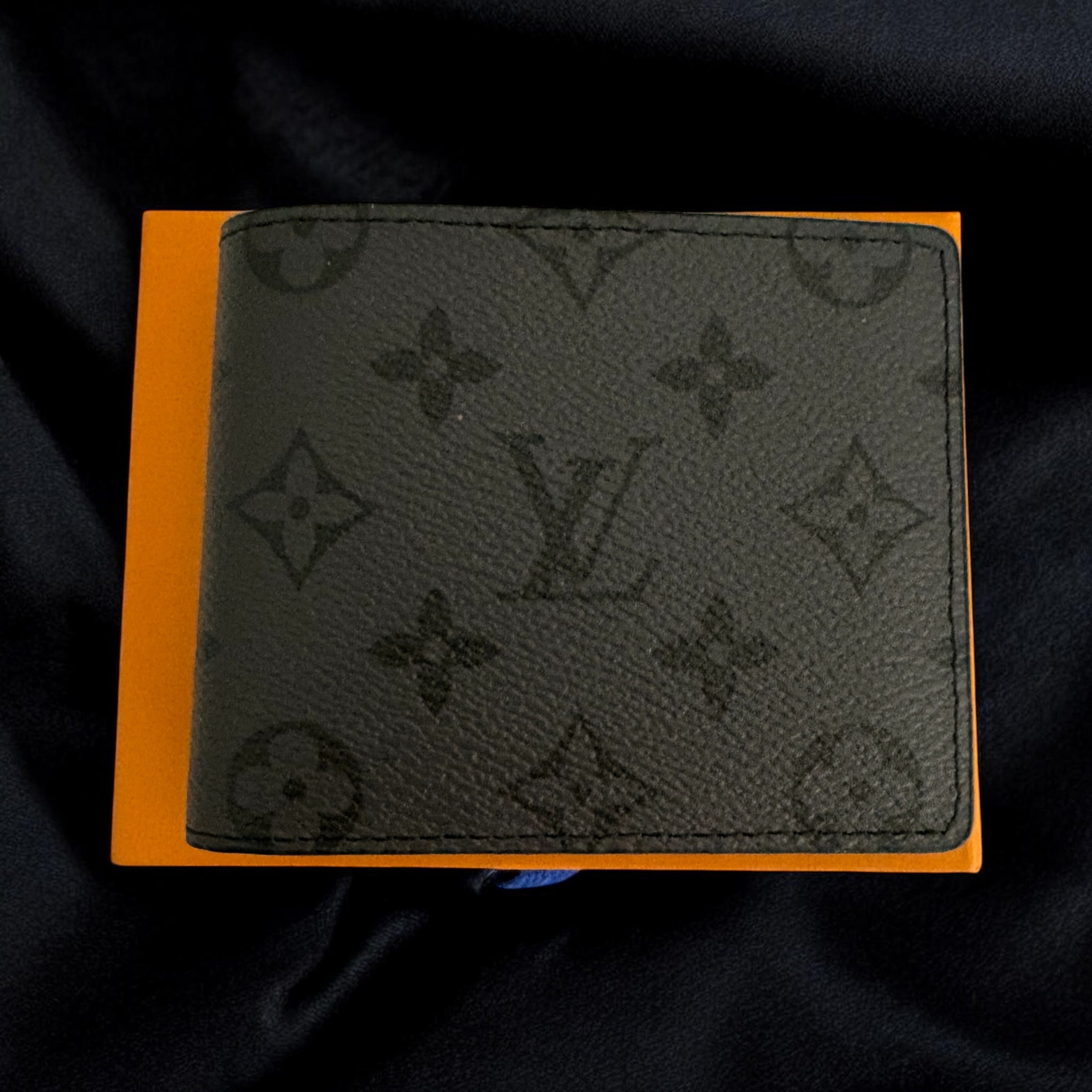 LV Wallet