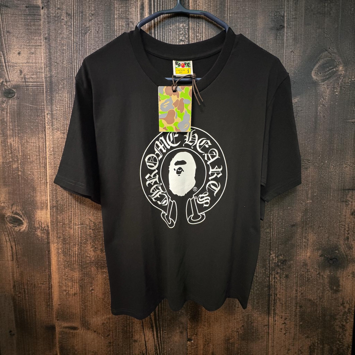 Bape shirt