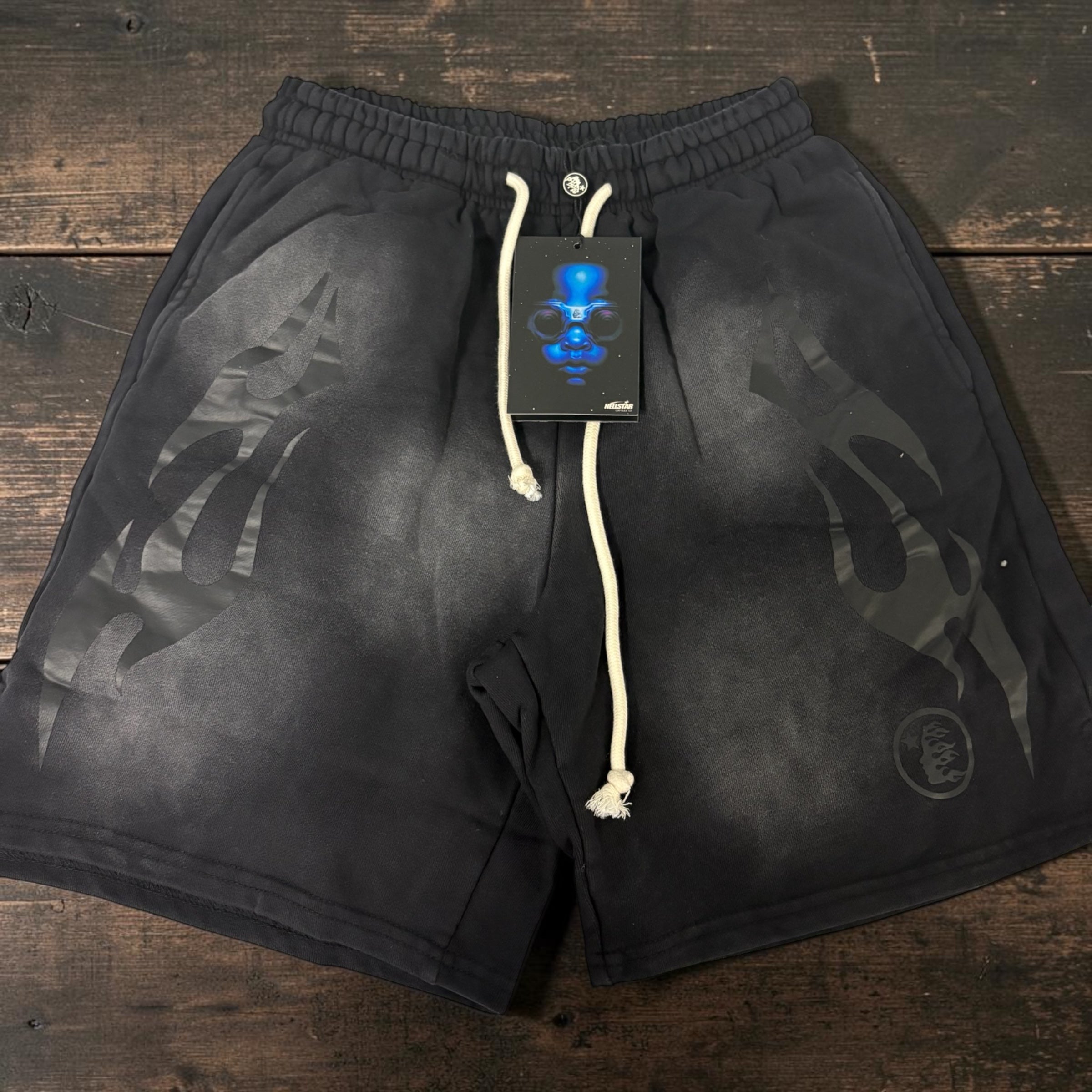 Hellstar shorts