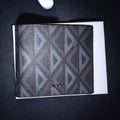 Dior Wallet
