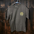 Chrome Hearts tee