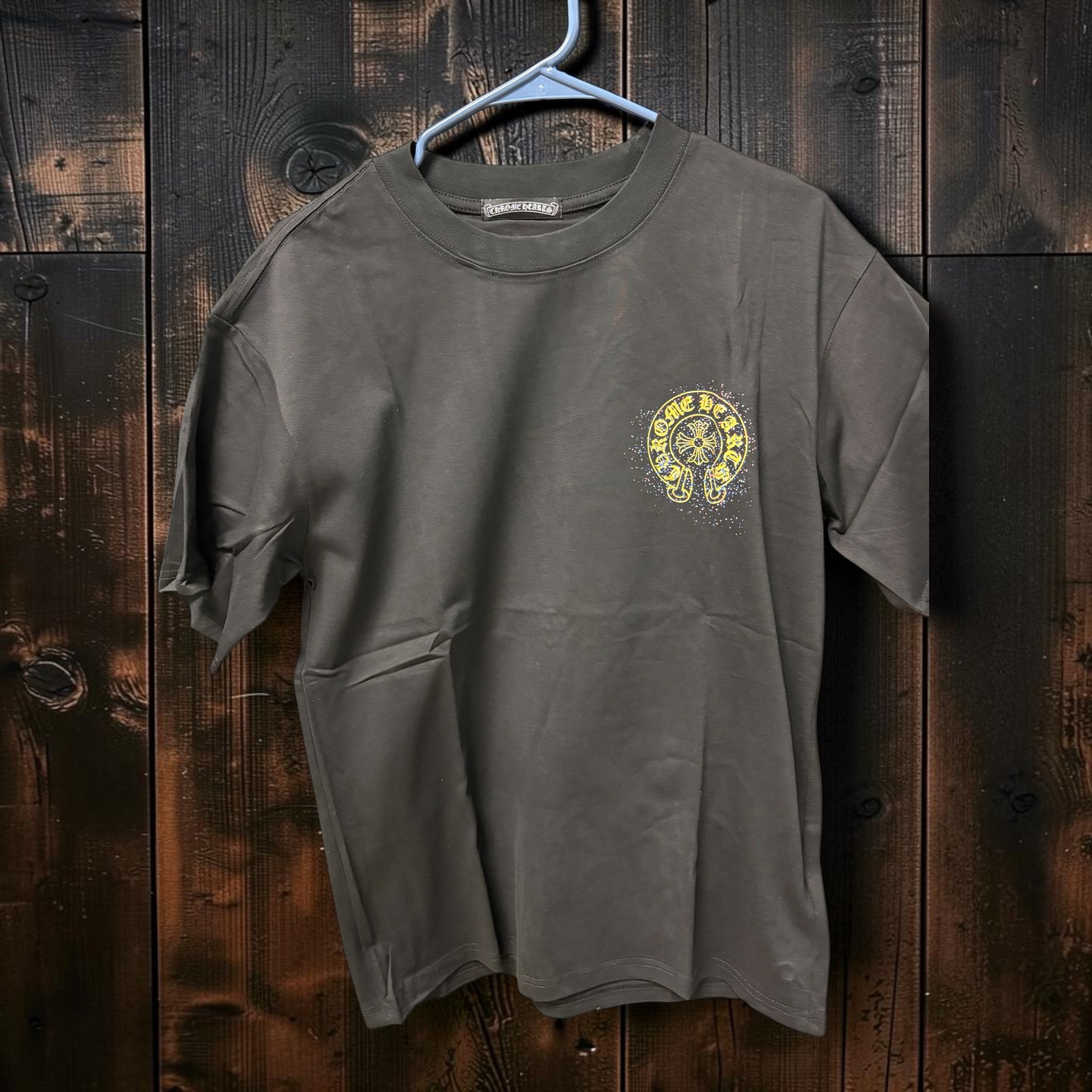 Chrome Hearts tee