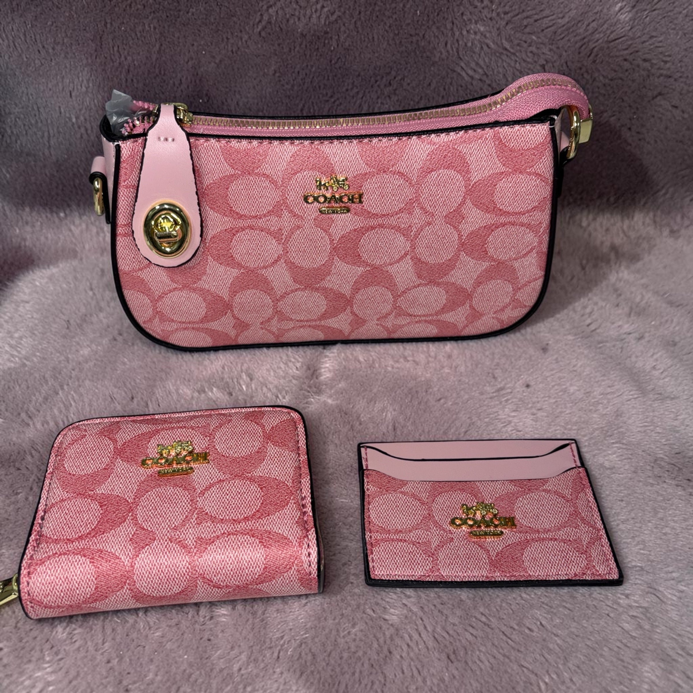 Coach bundle