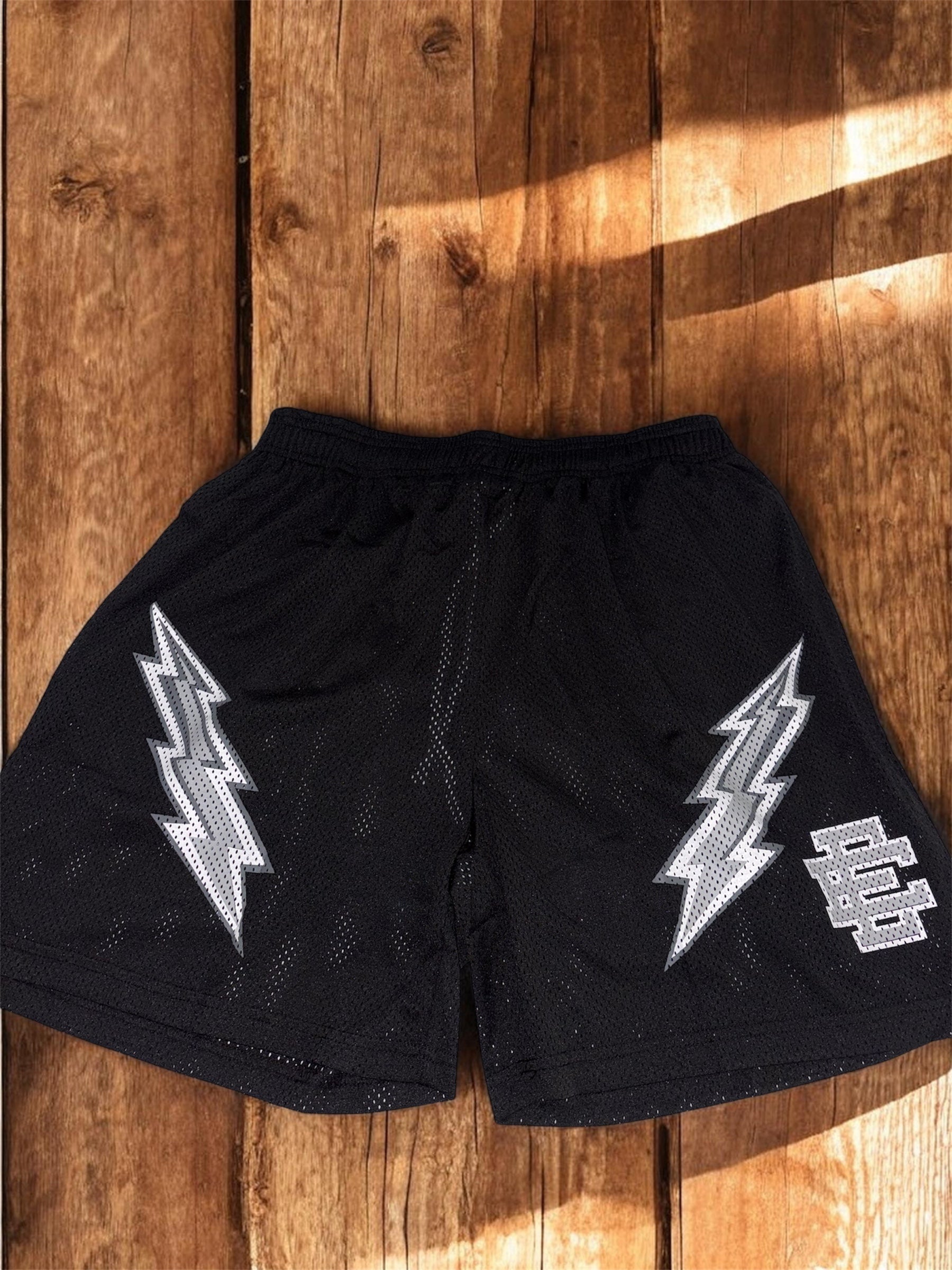 EE Shorts