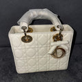 Dior purse