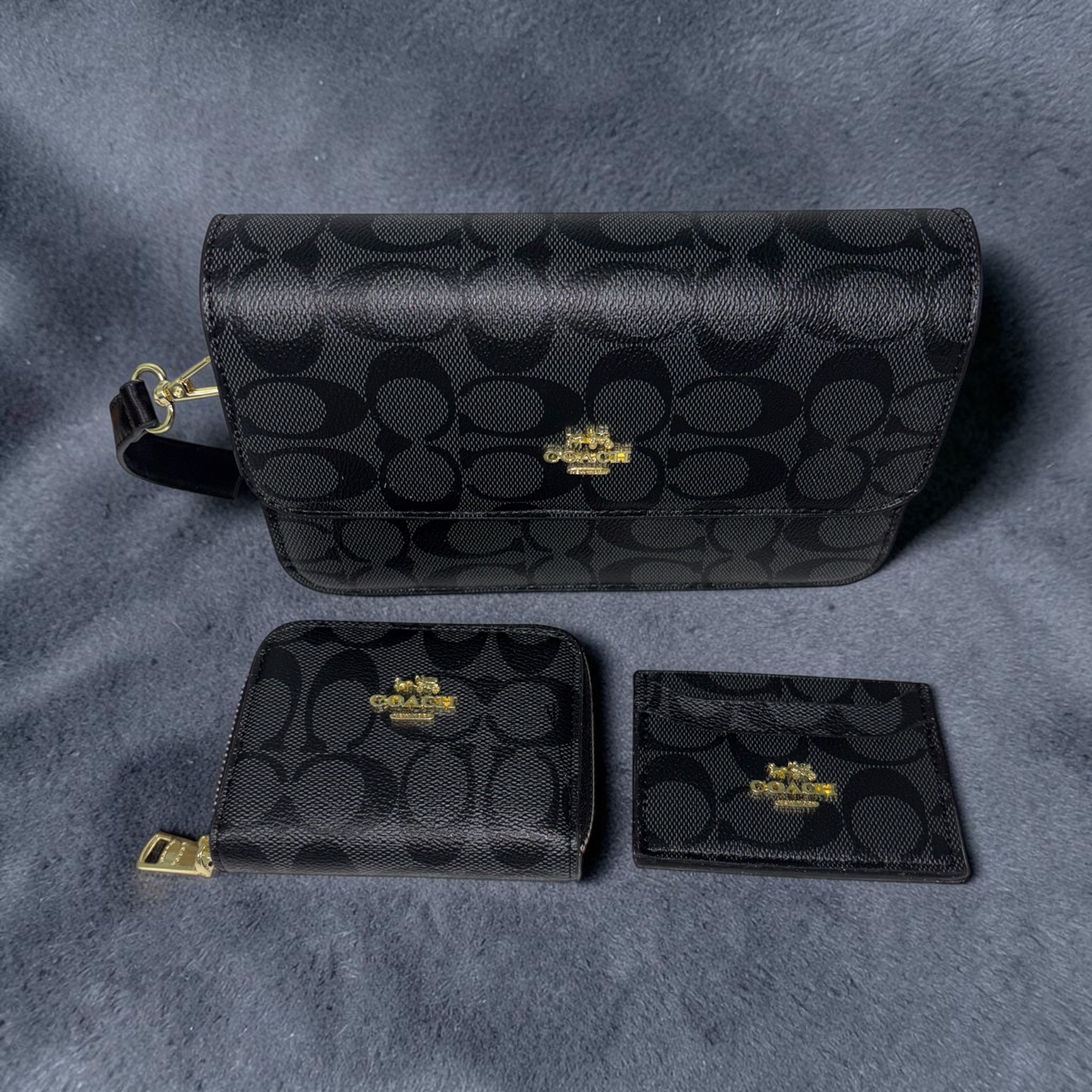 Coach bundle