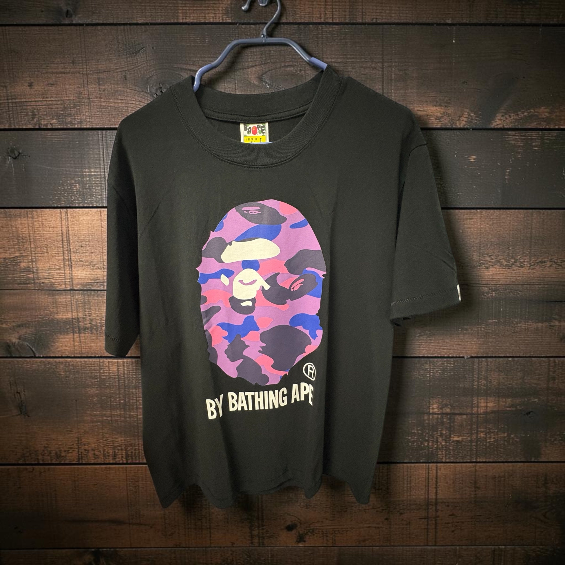 Bape shirt