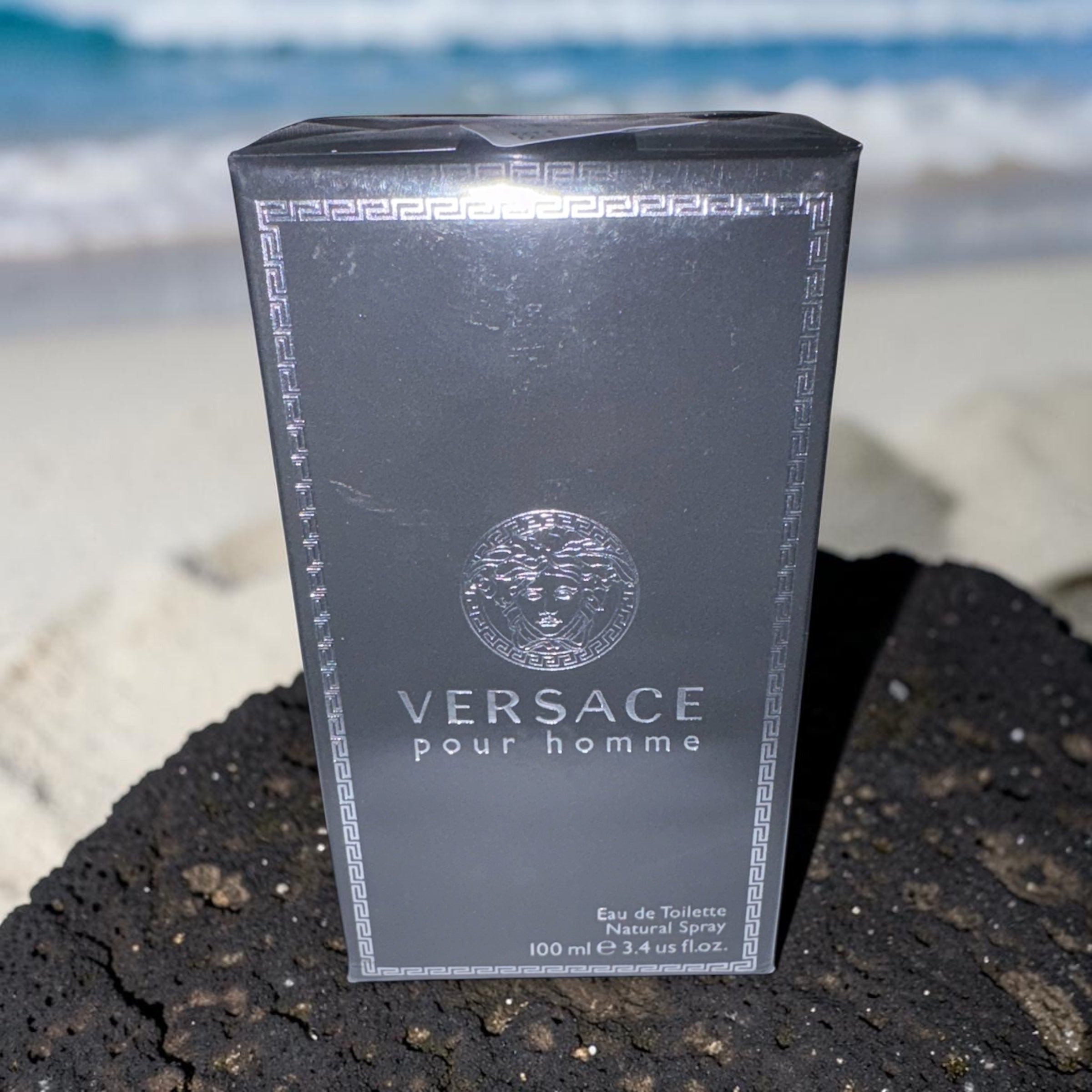 Versace Cologne
