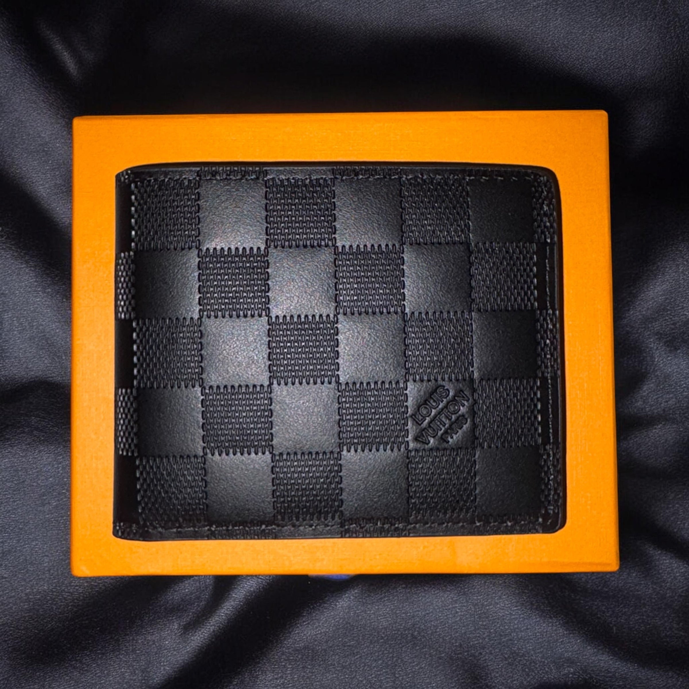 LV Wallet