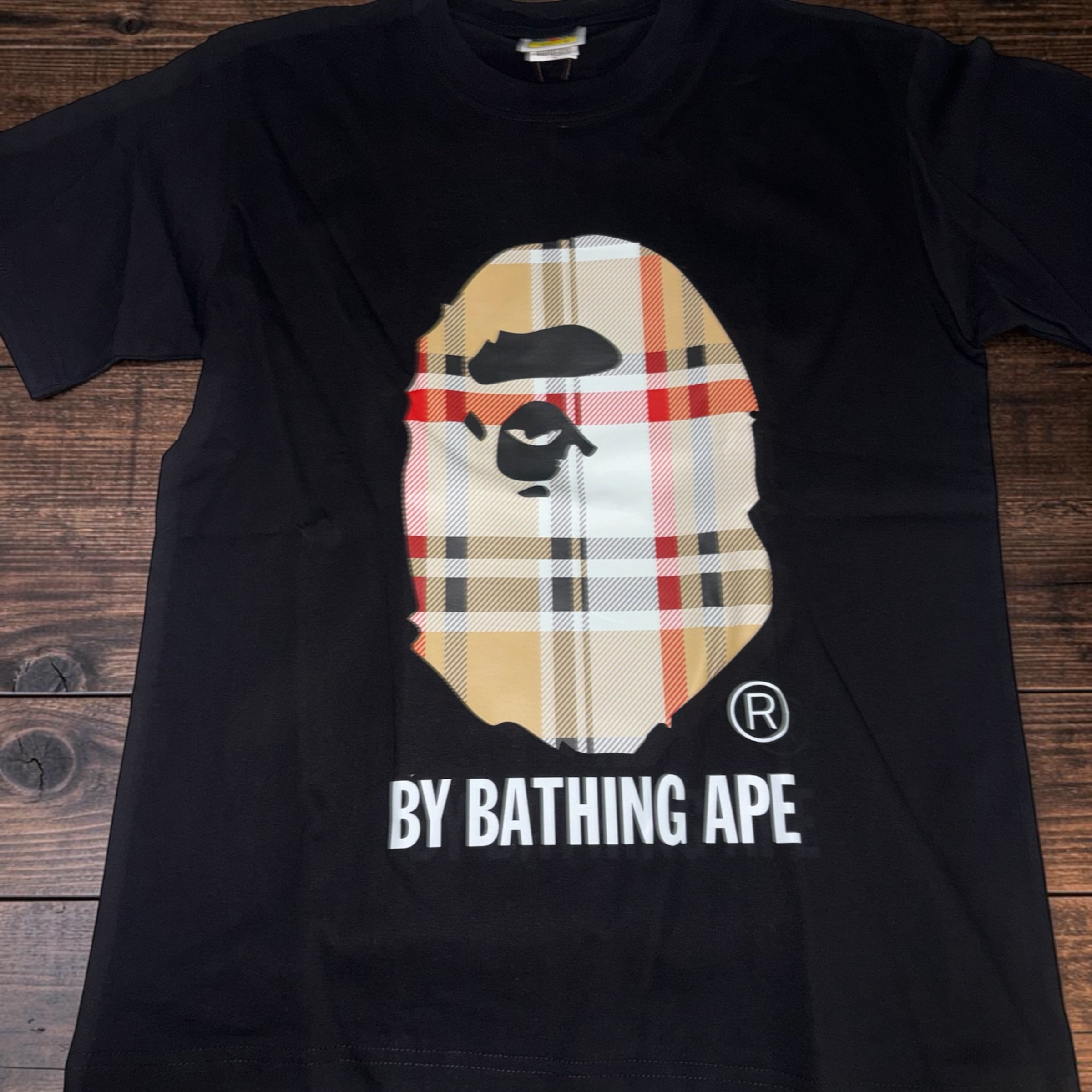 Bape T-shirt