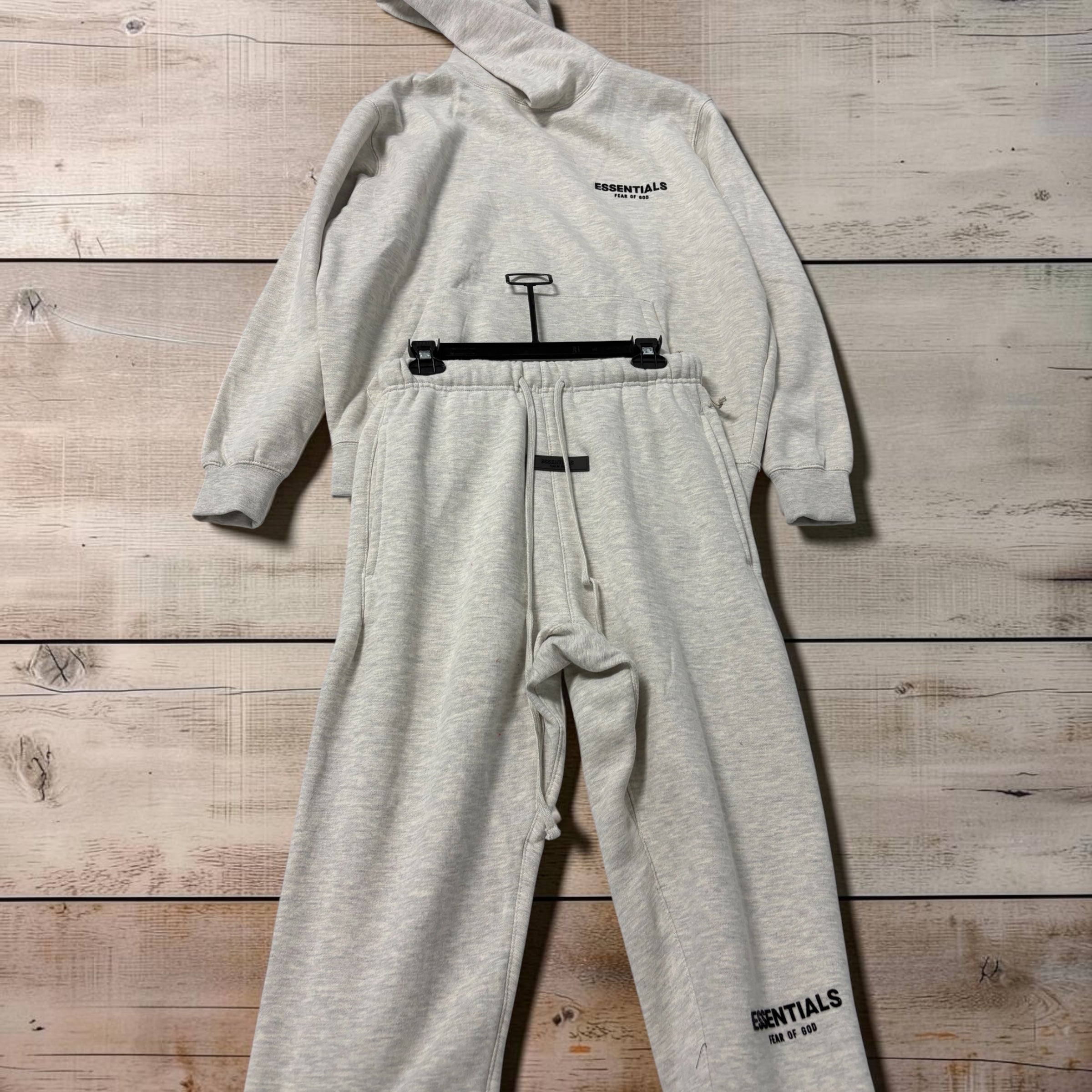 Essentials winter set
