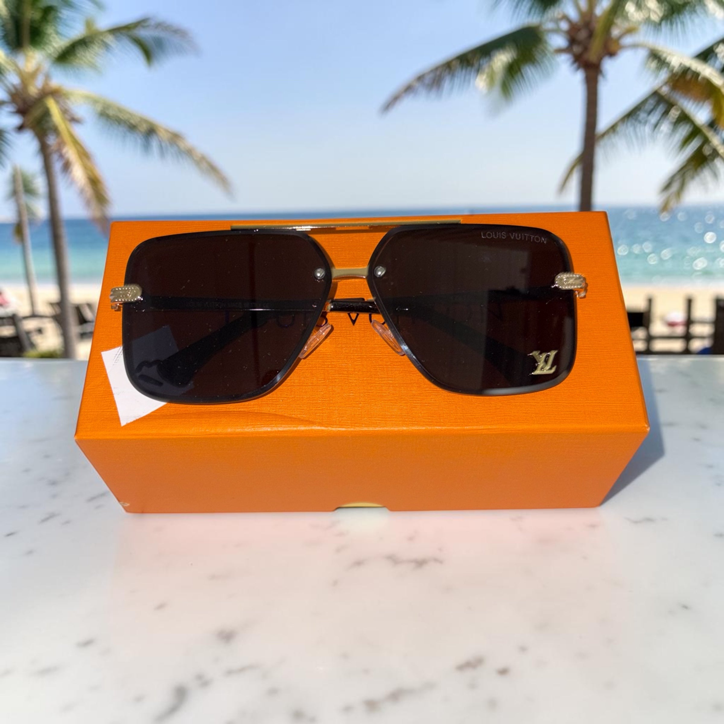 LV glasses