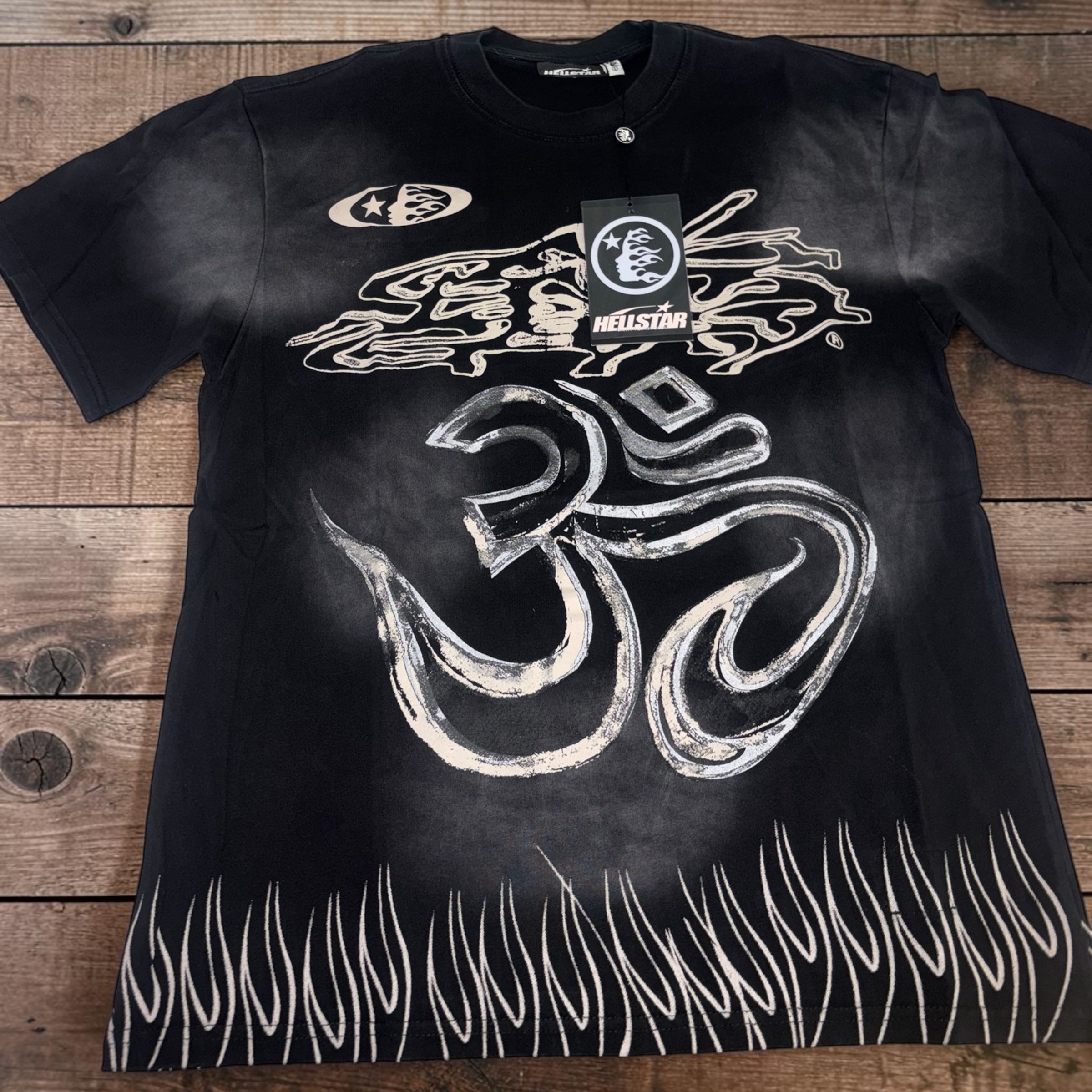 Hellstar T-shirt