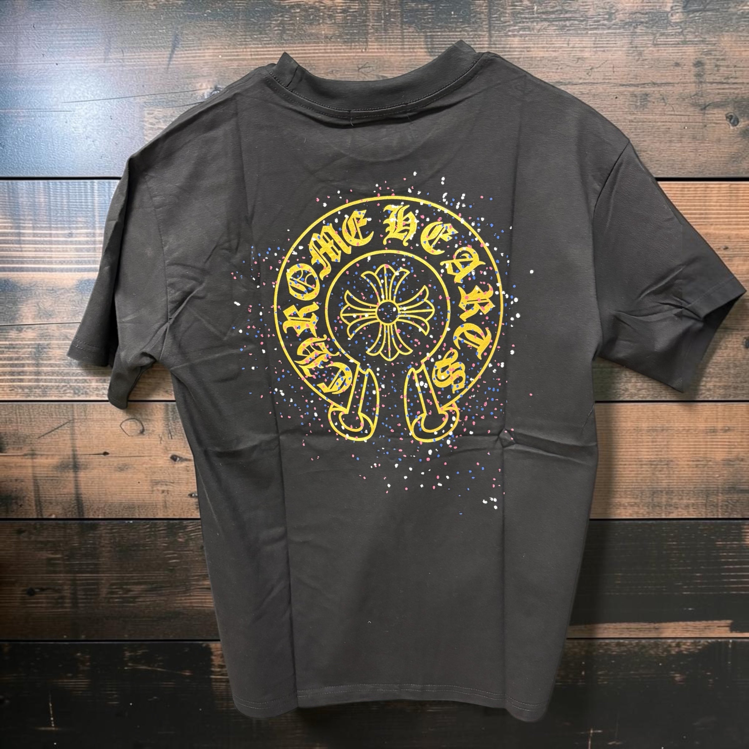 Chrome Hearts tee