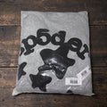 Spider hoodie